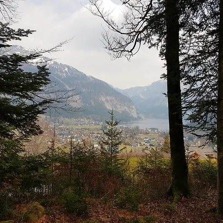 Hiasn Haus Bad Aussee